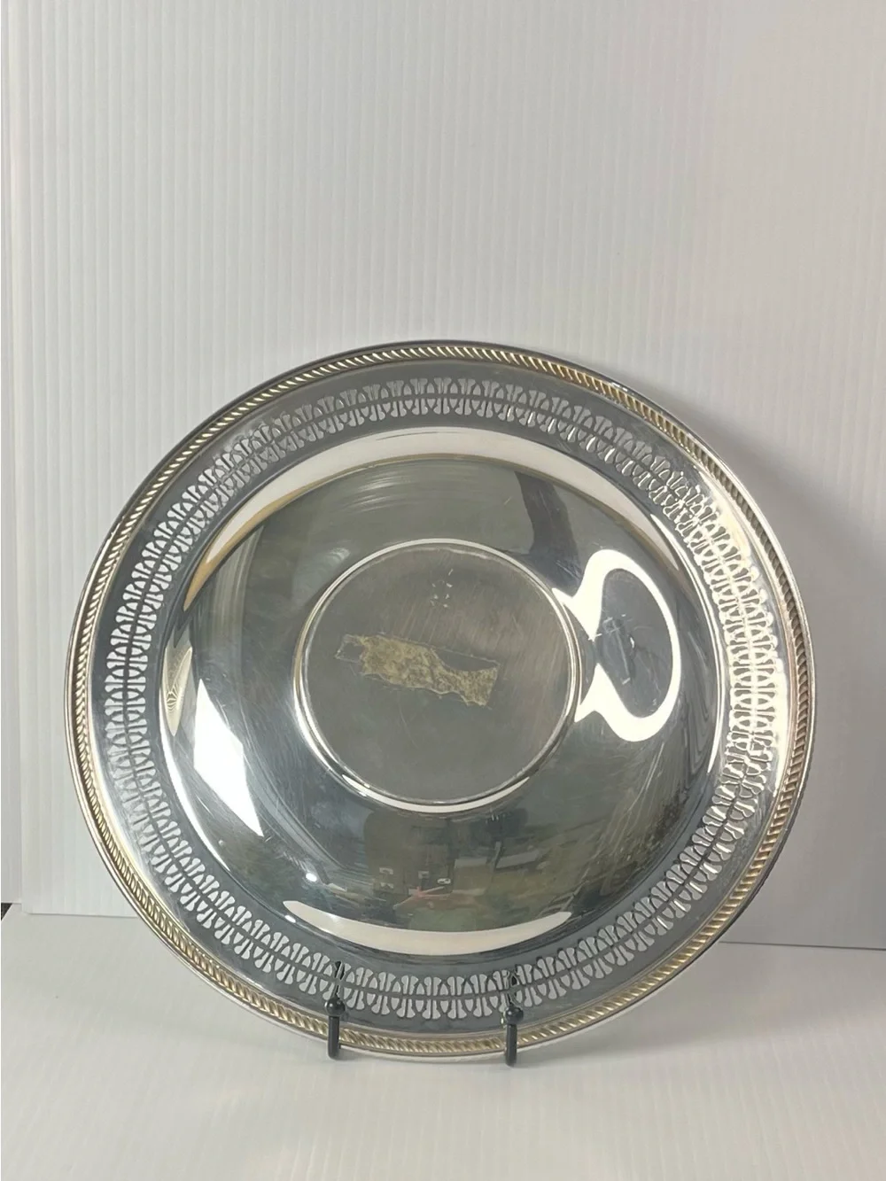 Wm. Rogers Silverplate 12